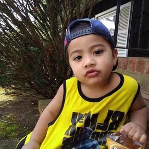 Meet your Posher, Betsy